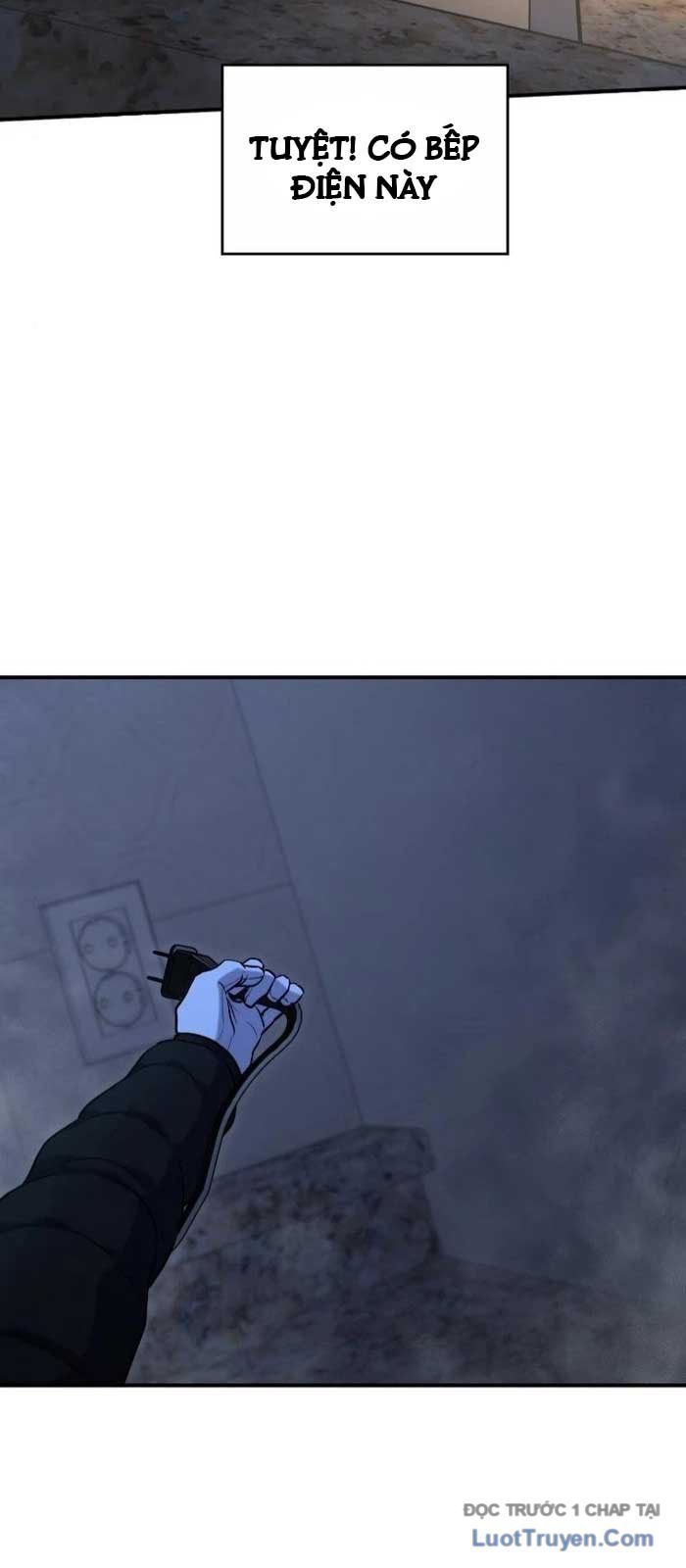 Nhân Viên Văn Phòng Trong Tận Thế Kỷ Băng Hà Chap 26 - Next Chap 27