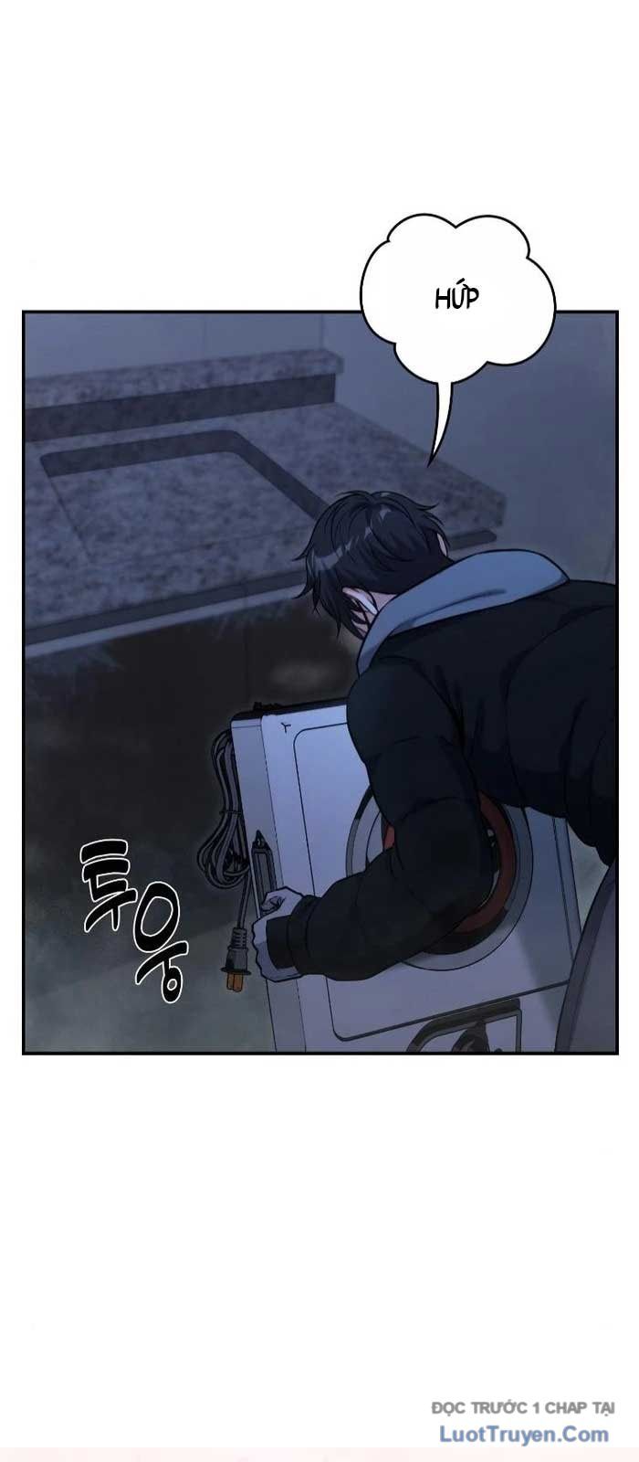 Nhân Viên Văn Phòng Trong Tận Thế Kỷ Băng Hà Chap 26 - Next Chap 27