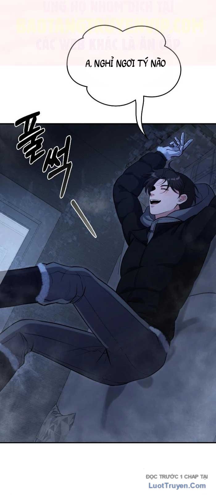 Nhân Viên Văn Phòng Trong Tận Thế Kỷ Băng Hà Chap 26 - Next Chap 27