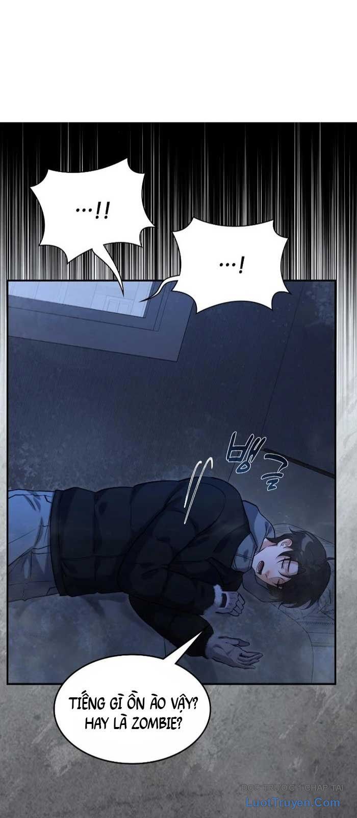 Nhân Viên Văn Phòng Trong Tận Thế Kỷ Băng Hà Chap 26 - Next Chap 27