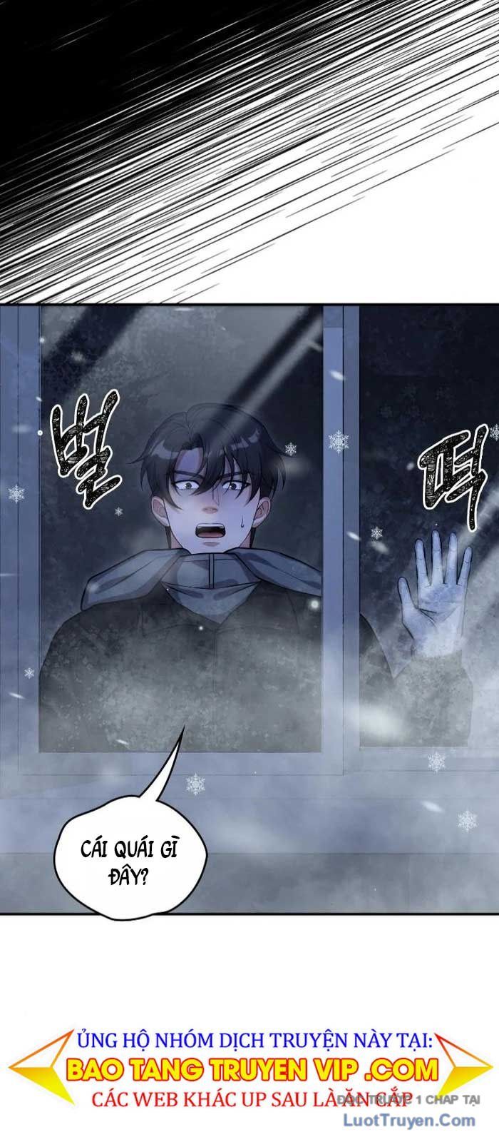 Nhân Viên Văn Phòng Trong Tận Thế Kỷ Băng Hà Chap 26 - Next Chap 27