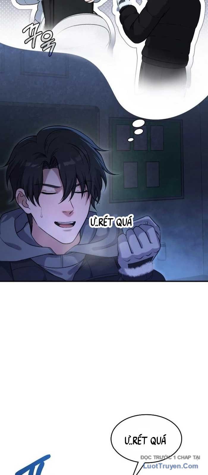 Nhân Viên Văn Phòng Trong Tận Thế Kỷ Băng Hà Chap 26 - Next Chap 27