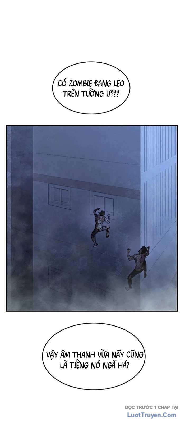 Nhân Viên Văn Phòng Trong Tận Thế Kỷ Băng Hà Chap 26 - Next Chap 27