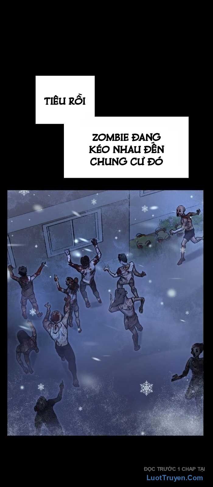 Nhân Viên Văn Phòng Trong Tận Thế Kỷ Băng Hà Chap 26 - Next Chap 27