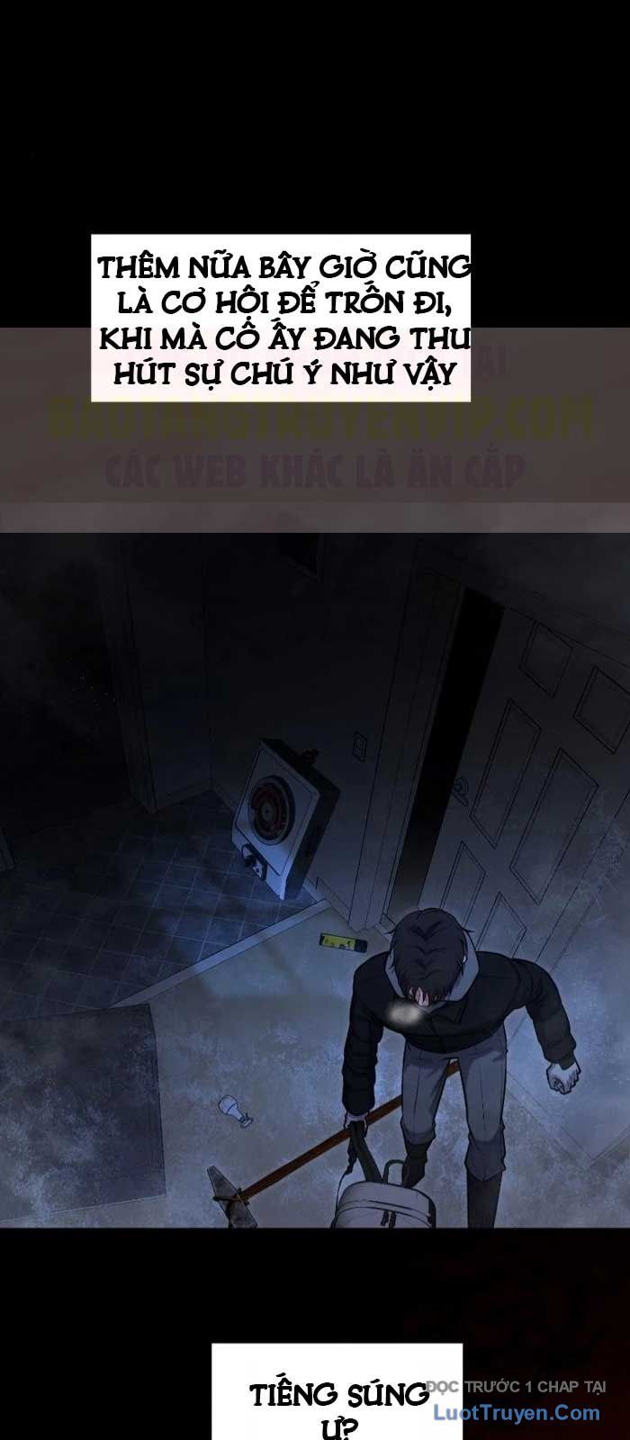 Nhân Viên Văn Phòng Trong Tận Thế Kỷ Băng Hà Chap 26 - Next Chap 27