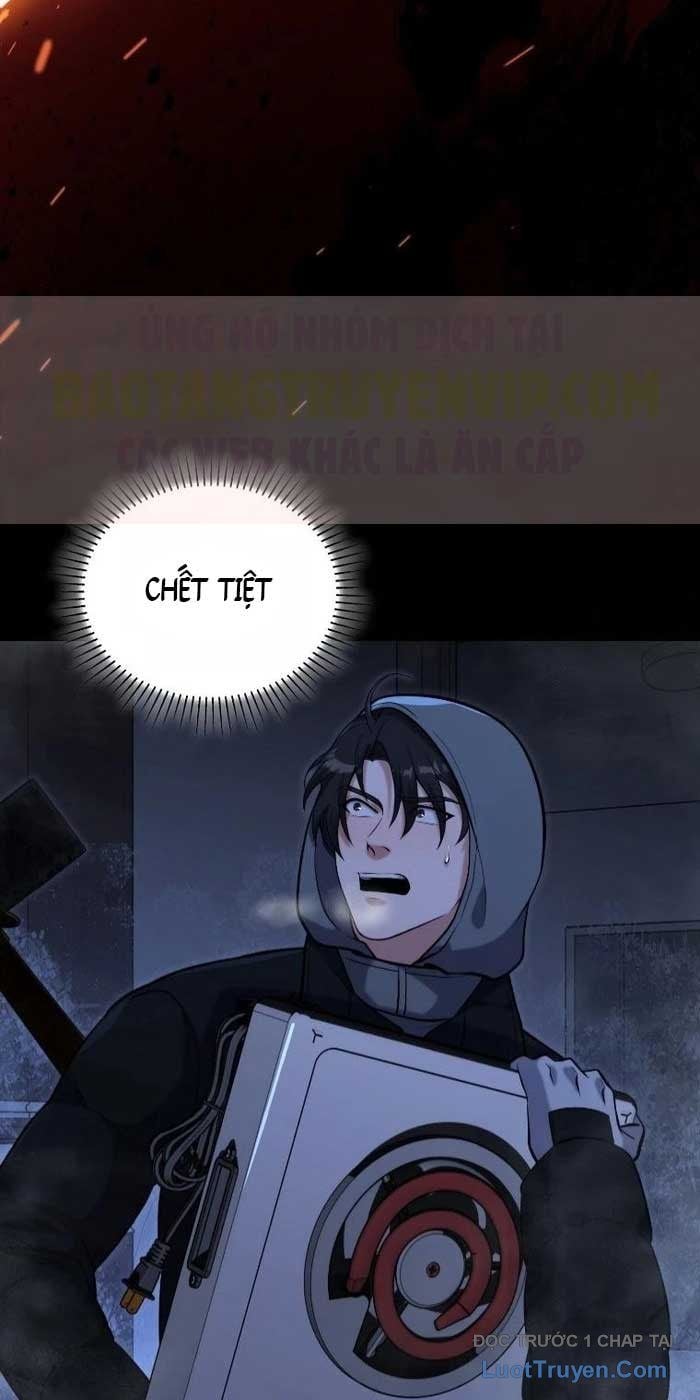 Nhân Viên Văn Phòng Trong Tận Thế Kỷ Băng Hà Chap 26 - Next Chap 27