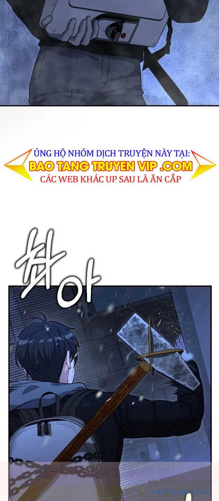 Nhân Viên Văn Phòng Trong Tận Thế Kỷ Băng Hà Chap 26 - Next Chap 27
