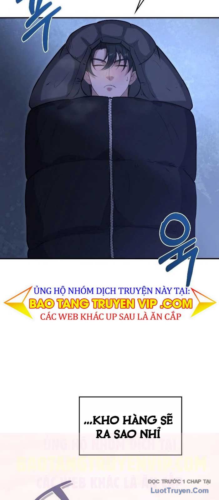 Nhân Viên Văn Phòng Trong Tận Thế Kỷ Băng Hà Chap 26 - Next Chap 27