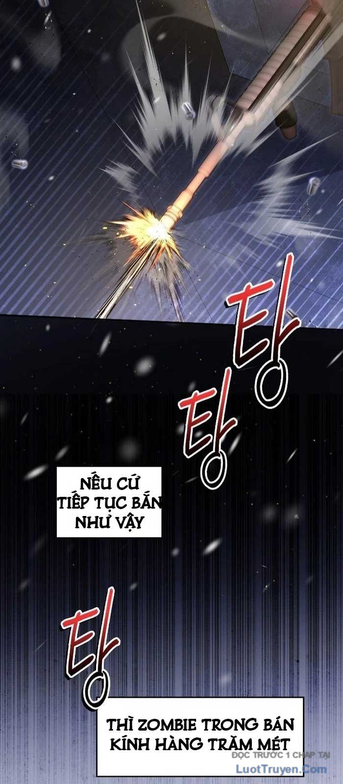 Nhân Viên Văn Phòng Trong Tận Thế Kỷ Băng Hà Chap 26 - Next Chap 27