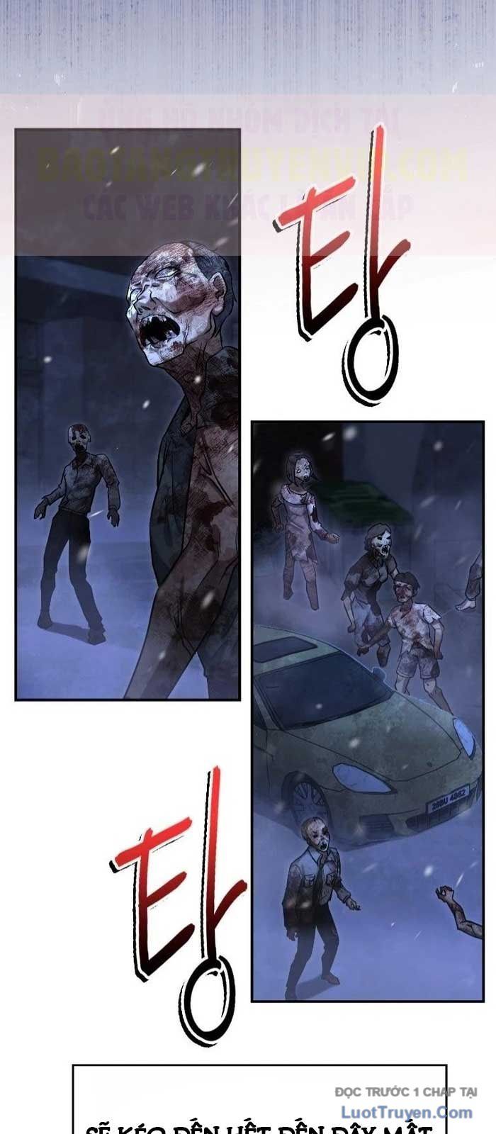 Nhân Viên Văn Phòng Trong Tận Thế Kỷ Băng Hà Chap 26 - Next Chap 27