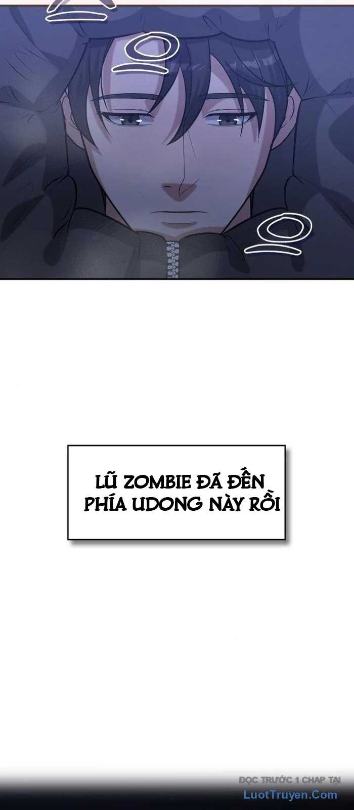 Nhân Viên Văn Phòng Trong Tận Thế Kỷ Băng Hà Chap 26 - Next Chap 27