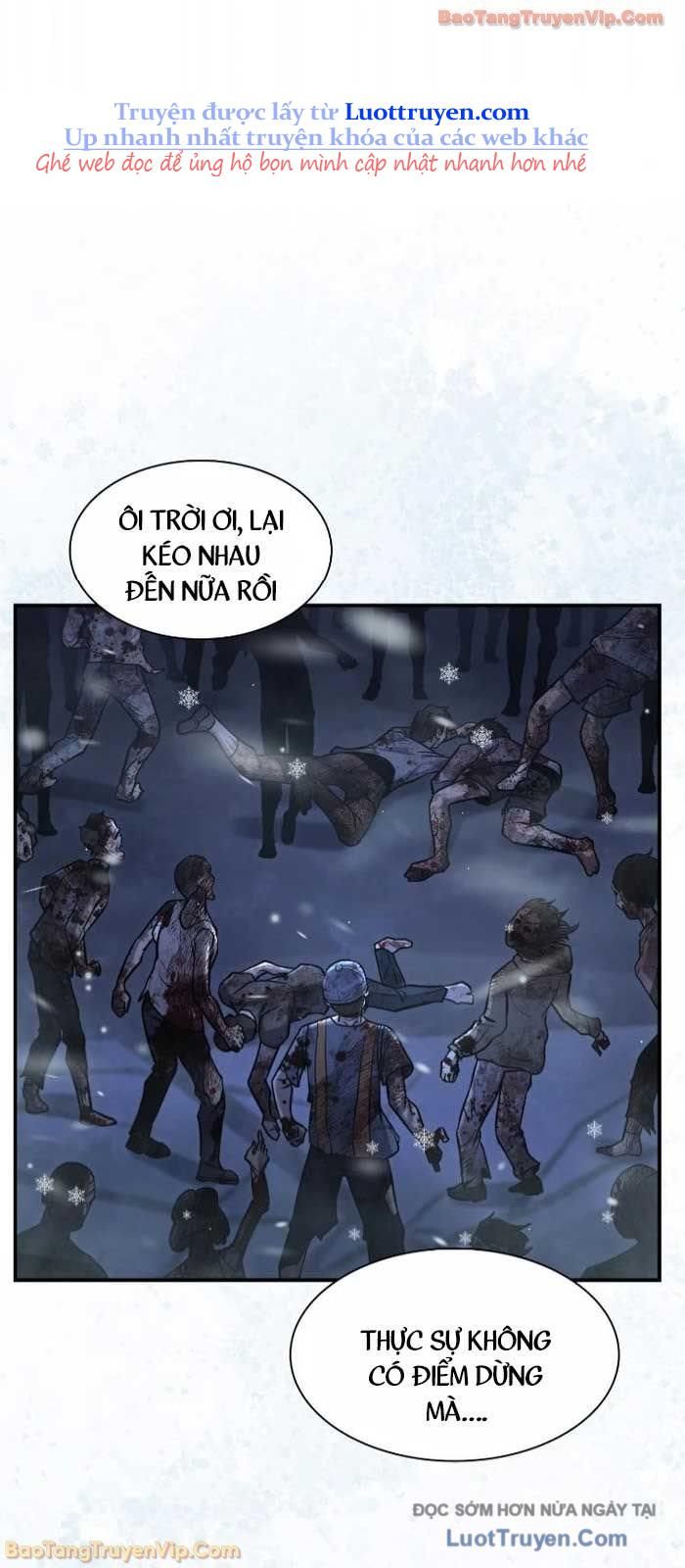 Nhân Viên Văn Phòng Trong Tận Thế Kỷ Băng Hà Chap 27 - Next Chap 28