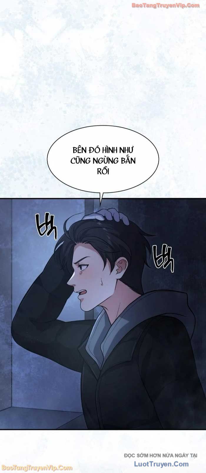 Nhân Viên Văn Phòng Trong Tận Thế Kỷ Băng Hà Chap 27 - Next Chap 28