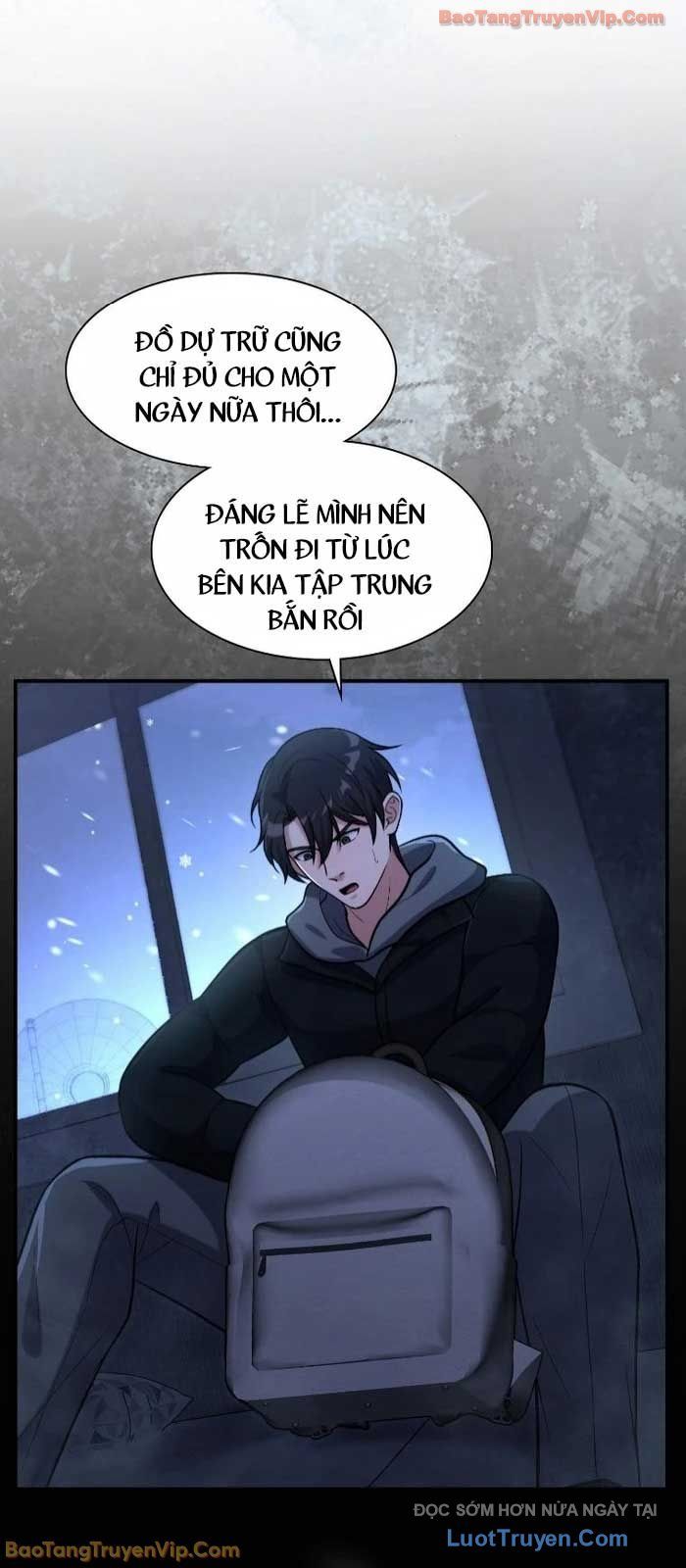 Nhân Viên Văn Phòng Trong Tận Thế Kỷ Băng Hà Chap 27 - Next Chap 28