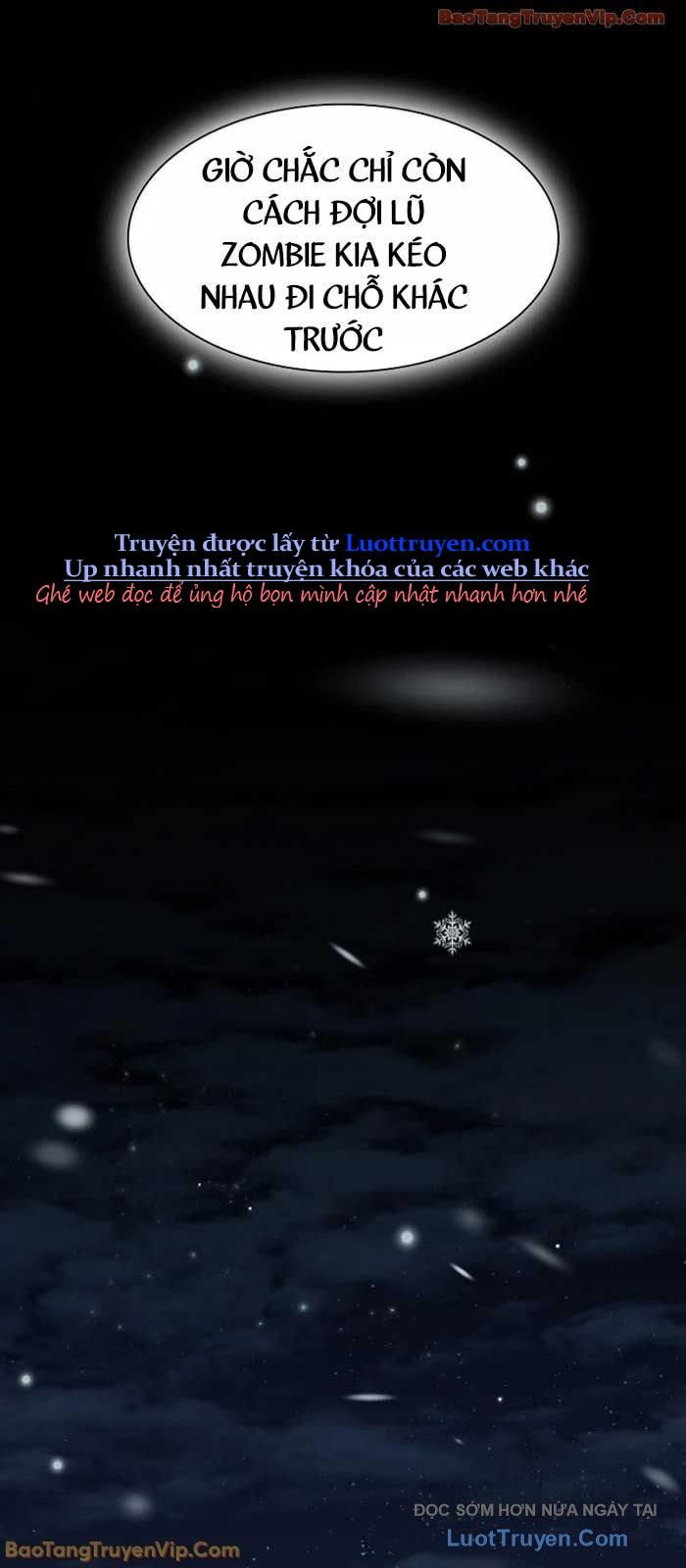 Nhân Viên Văn Phòng Trong Tận Thế Kỷ Băng Hà Chap 27 - Next Chap 28