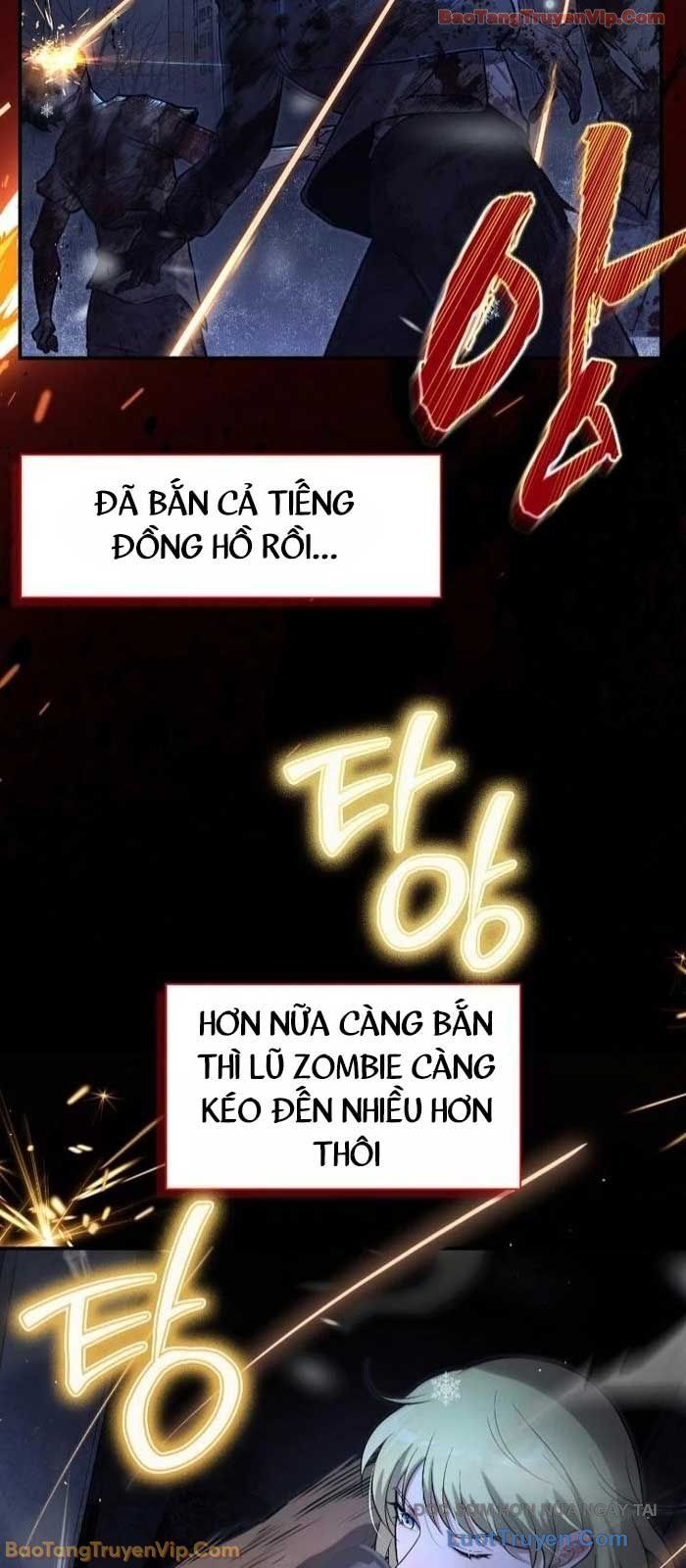 Nhân Viên Văn Phòng Trong Tận Thế Kỷ Băng Hà Chap 27 - Next Chap 28