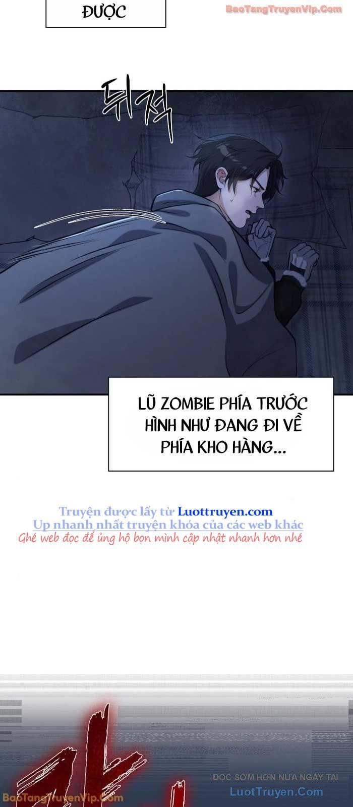 Nhân Viên Văn Phòng Trong Tận Thế Kỷ Băng Hà Chap 27 - Next Chap 28