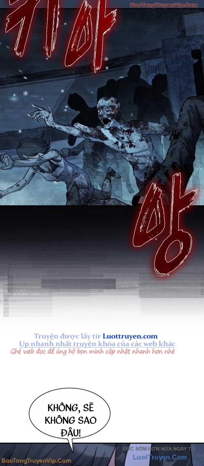 Nhân Viên Văn Phòng Trong Tận Thế Kỷ Băng Hà Chap 27 - Next Chap 28