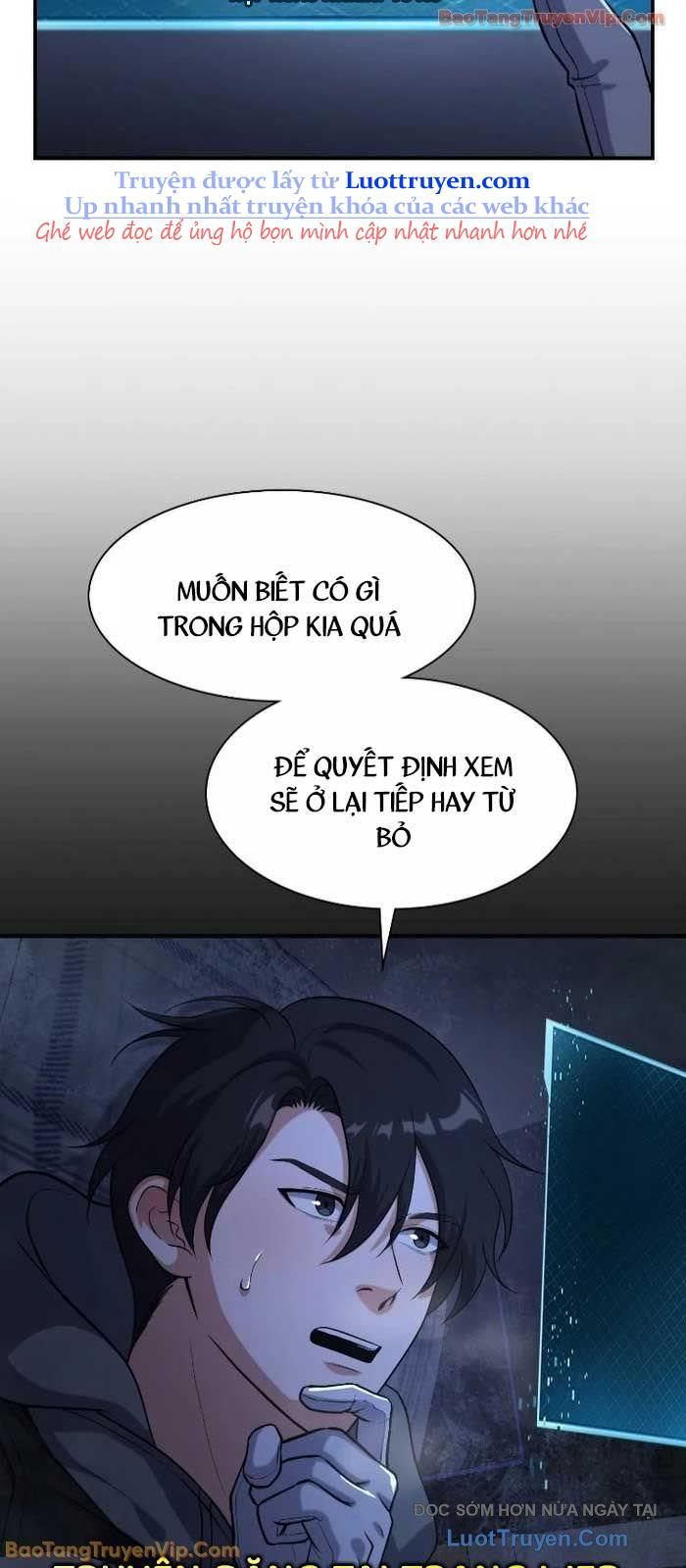 Nhân Viên Văn Phòng Trong Tận Thế Kỷ Băng Hà Chap 27 - Next Chap 28