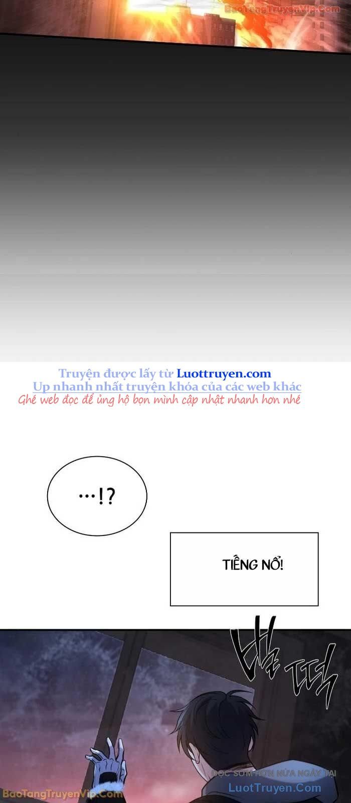 Nhân Viên Văn Phòng Trong Tận Thế Kỷ Băng Hà Chap 27 - Next Chap 28