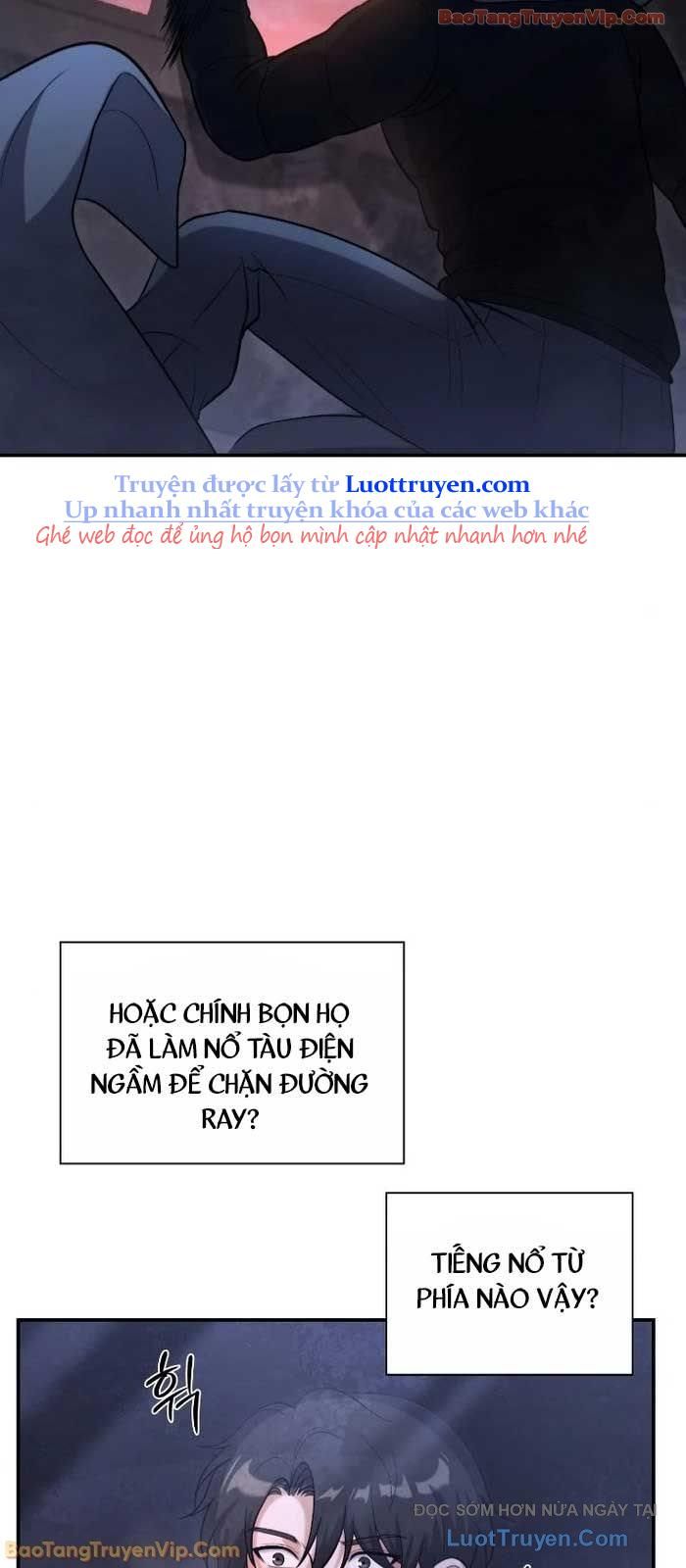 Nhân Viên Văn Phòng Trong Tận Thế Kỷ Băng Hà Chap 27 - Next Chap 28