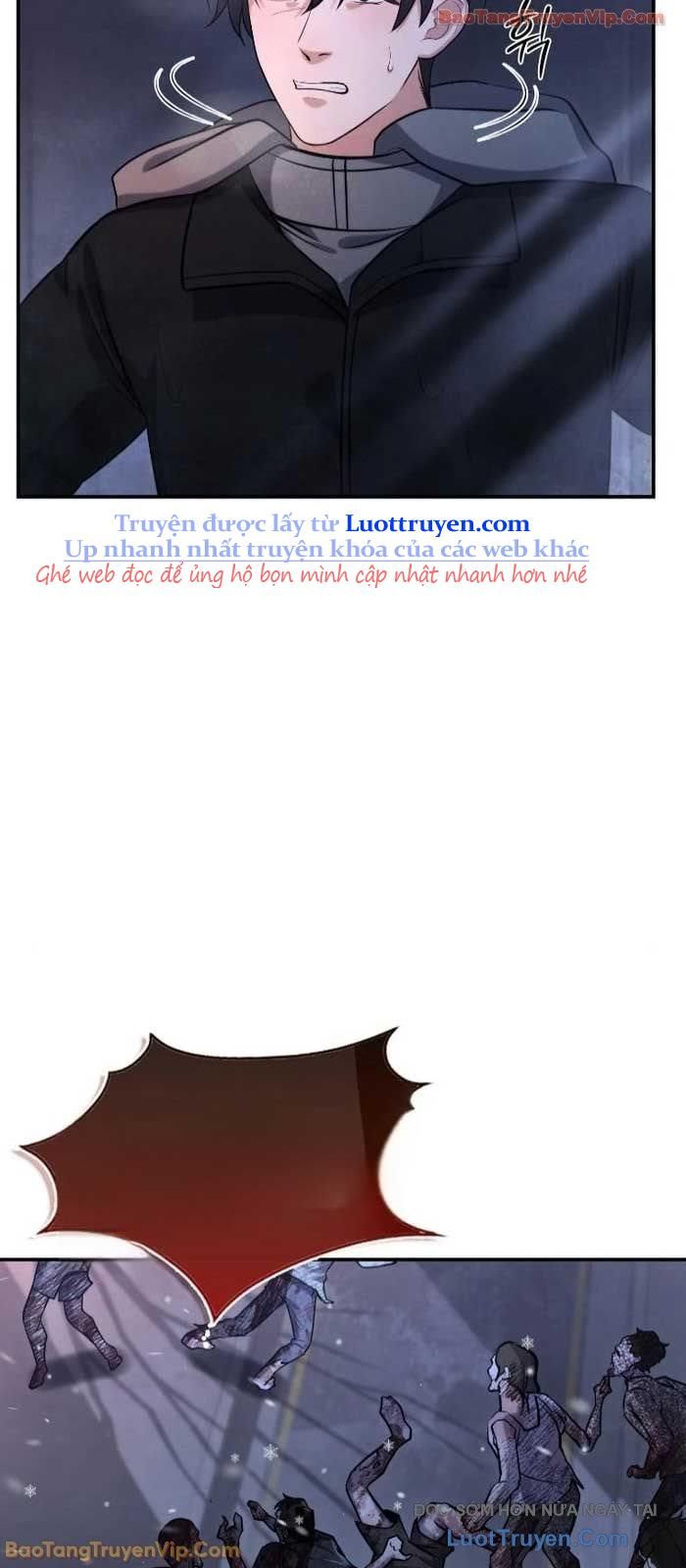 Nhân Viên Văn Phòng Trong Tận Thế Kỷ Băng Hà Chap 27 - Next Chap 28