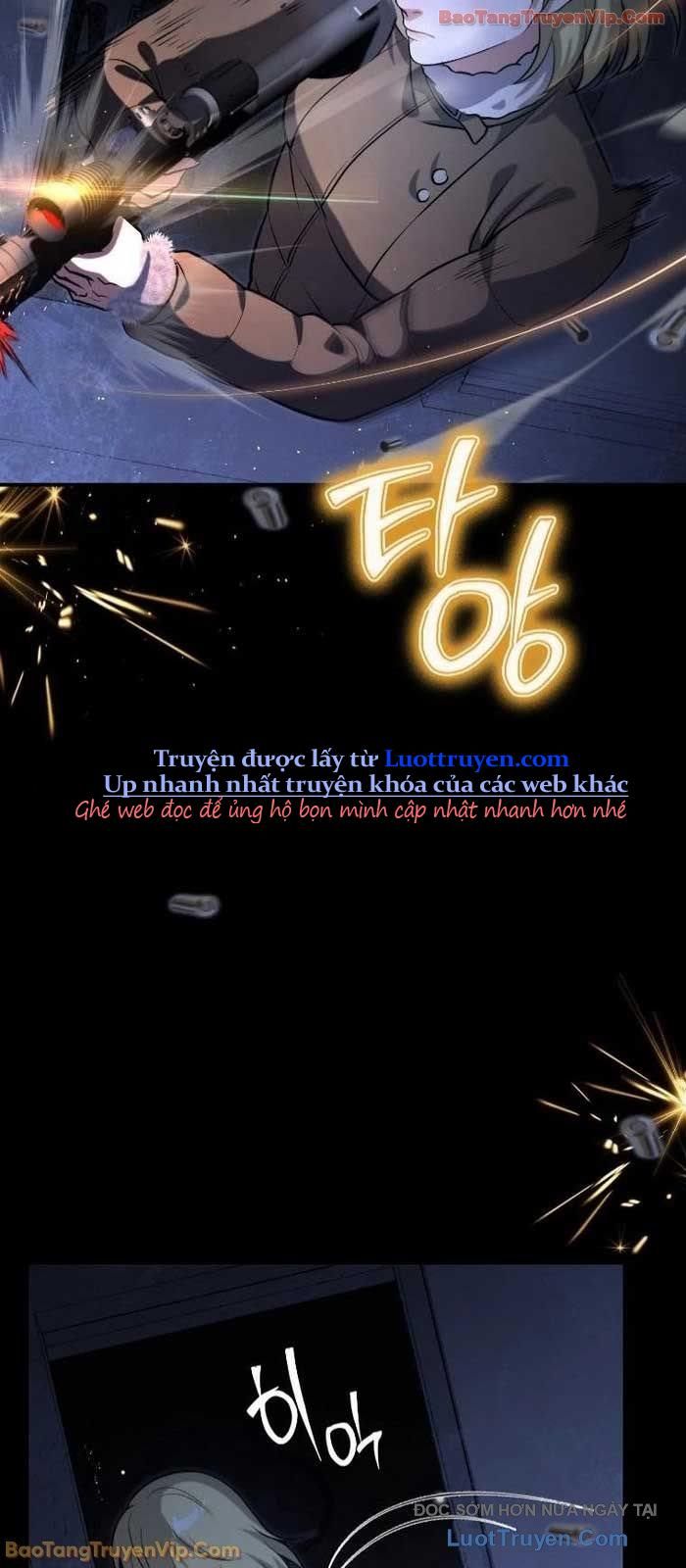 Nhân Viên Văn Phòng Trong Tận Thế Kỷ Băng Hà Chap 27 - Next Chap 28