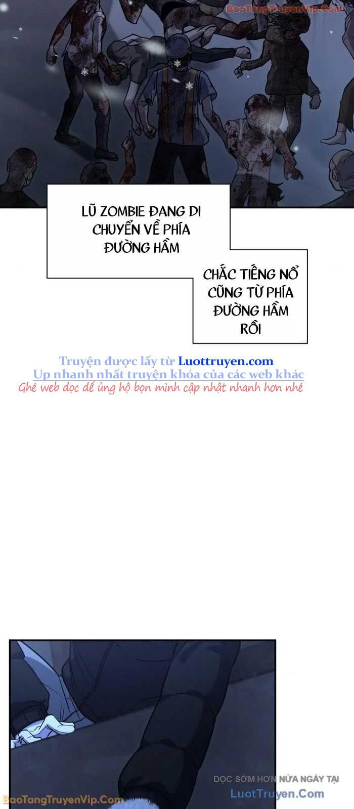 Nhân Viên Văn Phòng Trong Tận Thế Kỷ Băng Hà Chap 27 - Next Chap 28