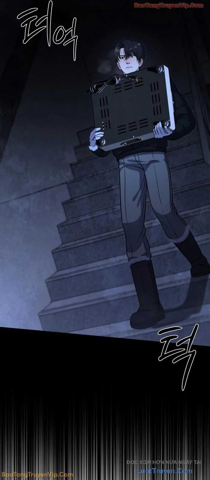 Nhân Viên Văn Phòng Trong Tận Thế Kỷ Băng Hà Chap 27 - Next Chap 28