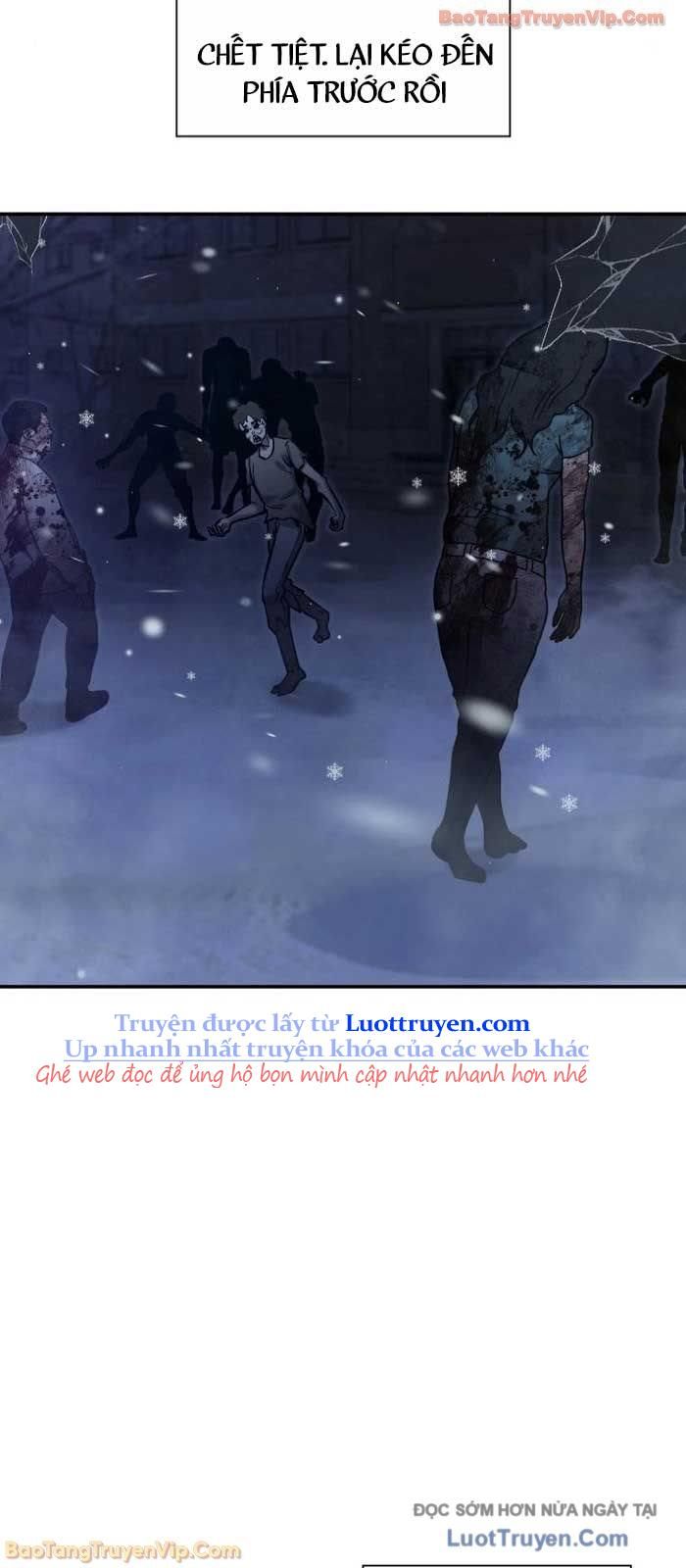 Nhân Viên Văn Phòng Trong Tận Thế Kỷ Băng Hà Chap 27 - Next Chap 28