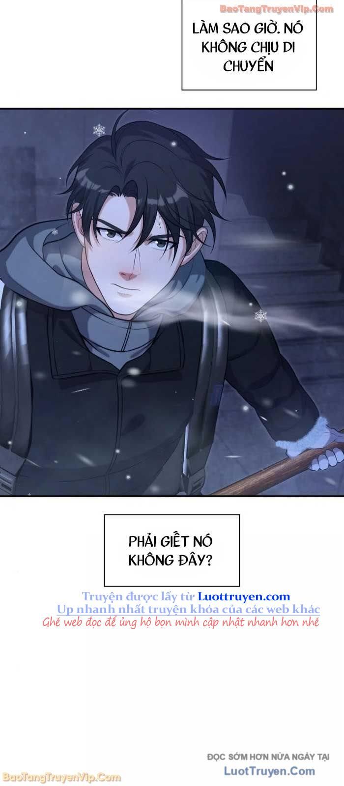 Nhân Viên Văn Phòng Trong Tận Thế Kỷ Băng Hà Chap 27 - Next Chap 28