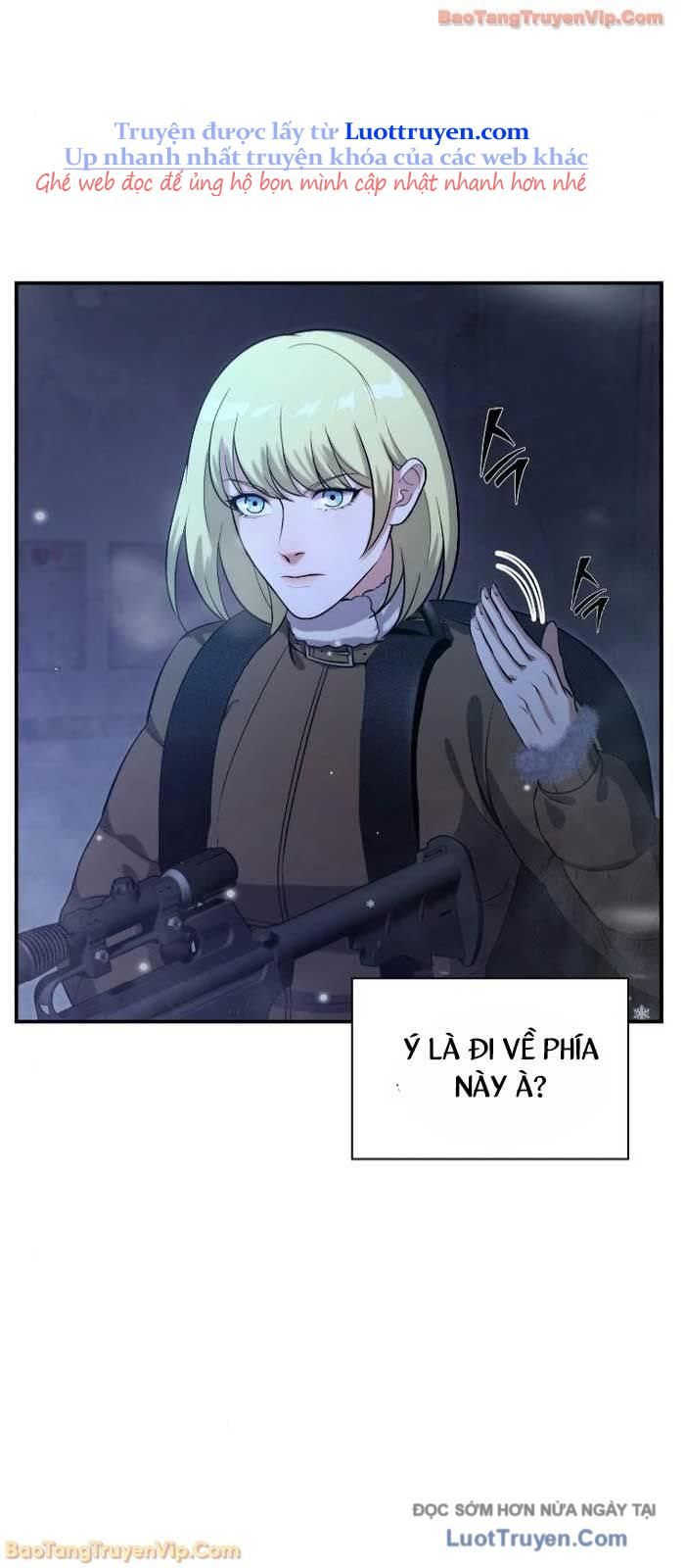 Nhân Viên Văn Phòng Trong Tận Thế Kỷ Băng Hà Chap 27 - Next Chap 28