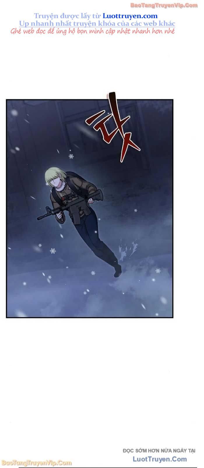 Nhân Viên Văn Phòng Trong Tận Thế Kỷ Băng Hà Chap 27 - Next Chap 28