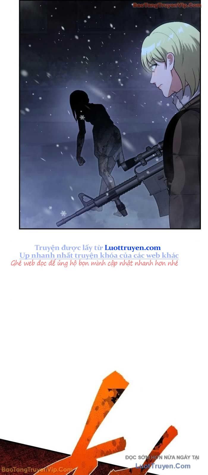 Nhân Viên Văn Phòng Trong Tận Thế Kỷ Băng Hà Chap 27 - Next Chap 28