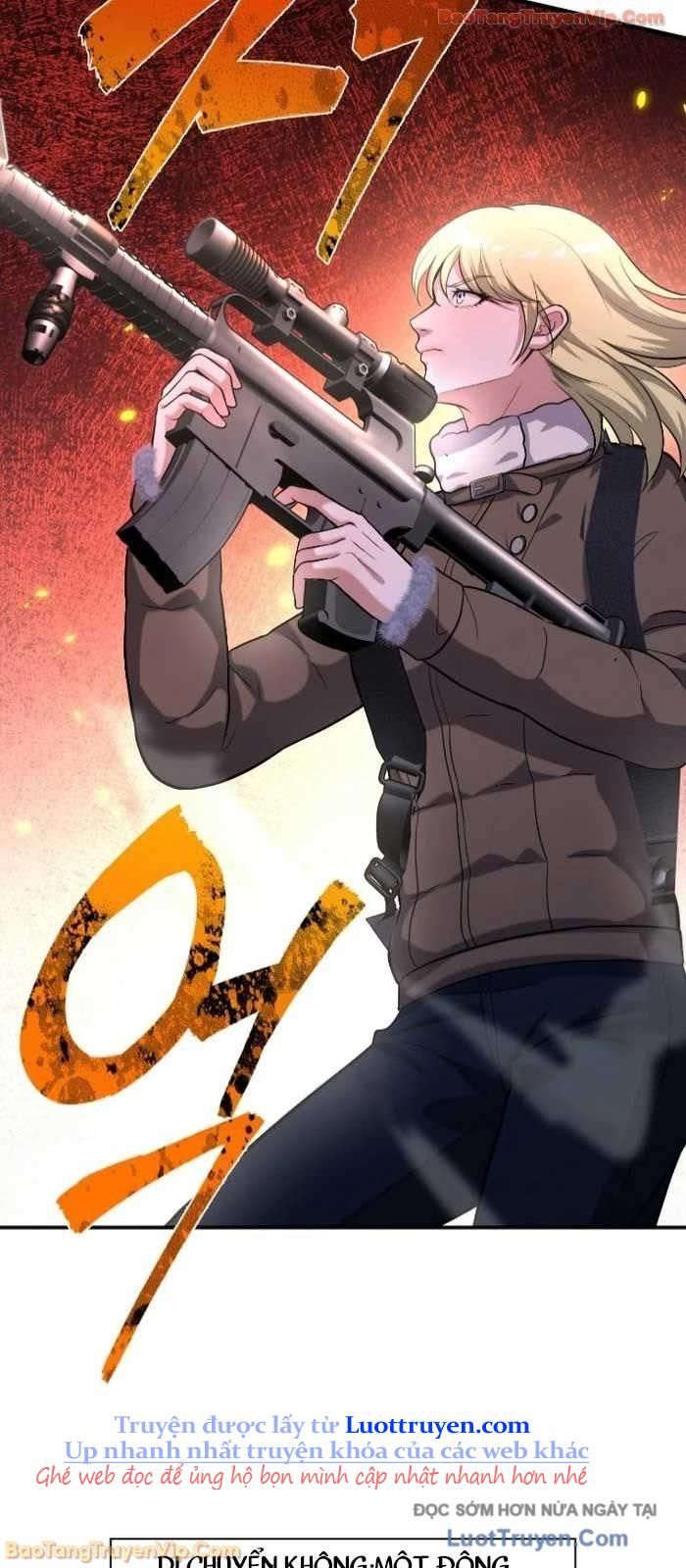 Nhân Viên Văn Phòng Trong Tận Thế Kỷ Băng Hà Chap 27 - Next Chap 28