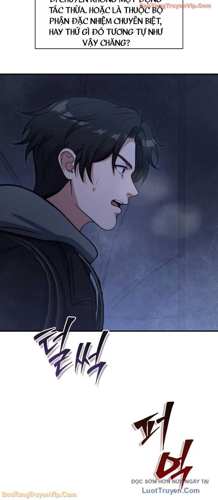 Nhân Viên Văn Phòng Trong Tận Thế Kỷ Băng Hà Chap 27 - Next Chap 28