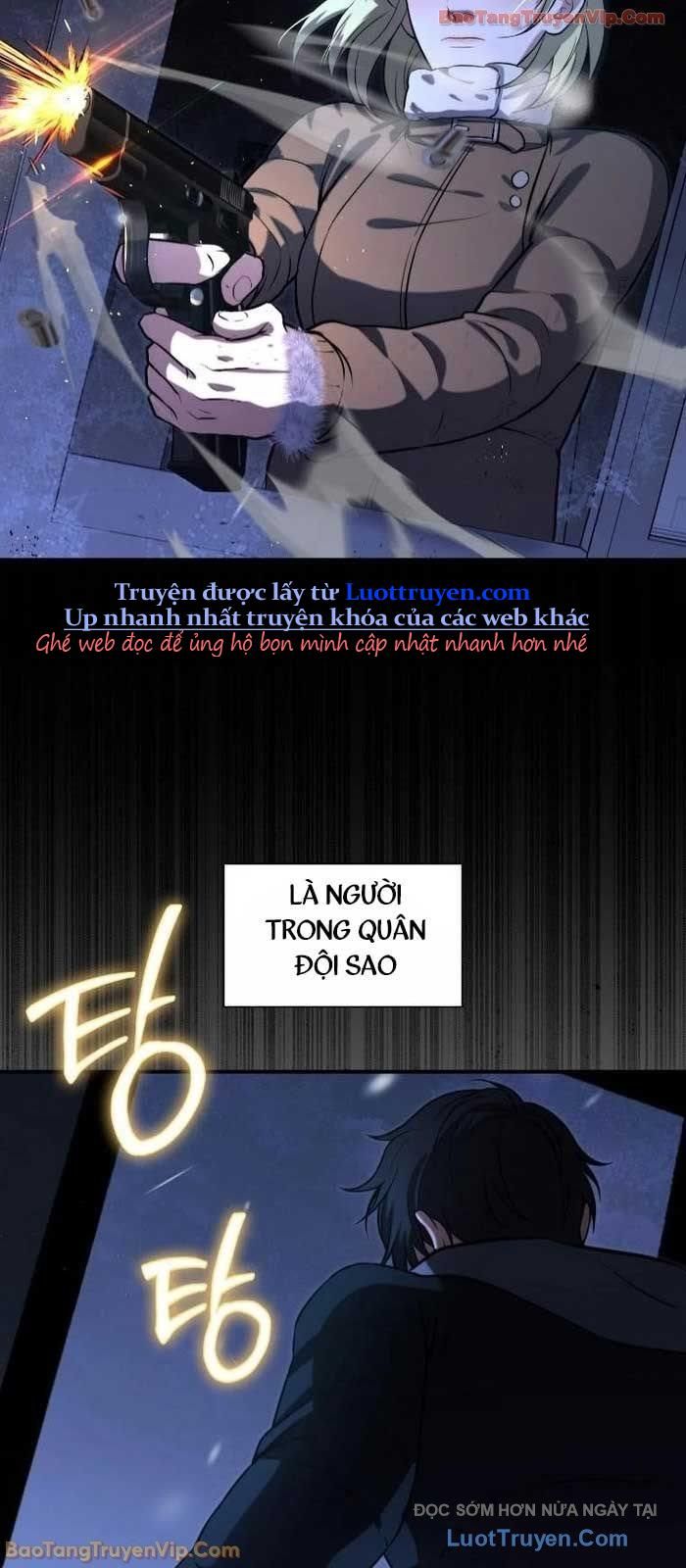 Nhân Viên Văn Phòng Trong Tận Thế Kỷ Băng Hà Chap 27 - Next Chap 28