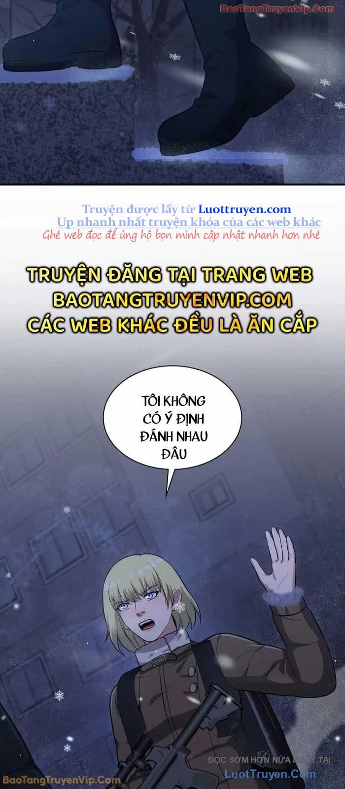 Nhân Viên Văn Phòng Trong Tận Thế Kỷ Băng Hà Chap 27 - Next Chap 28