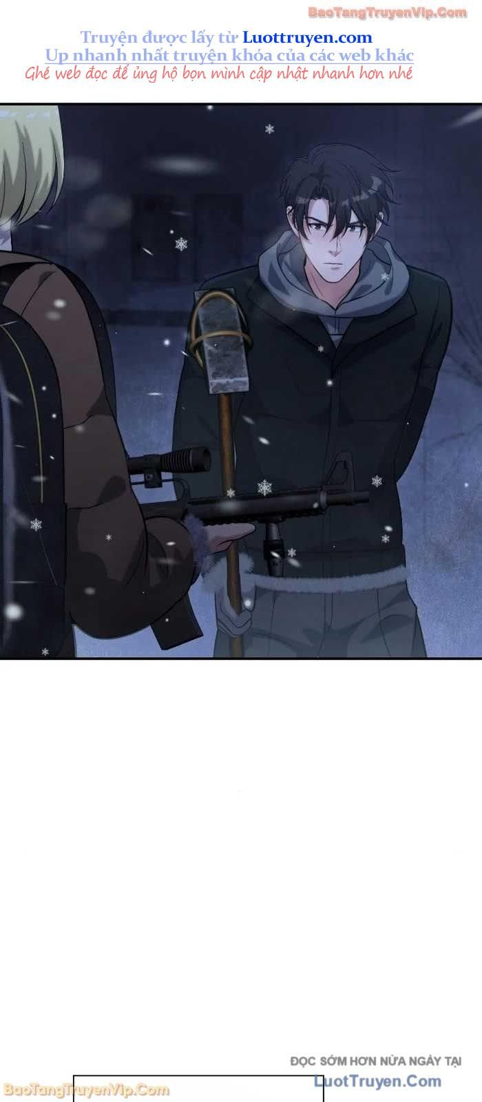 Nhân Viên Văn Phòng Trong Tận Thế Kỷ Băng Hà Chap 27 - Next Chap 28