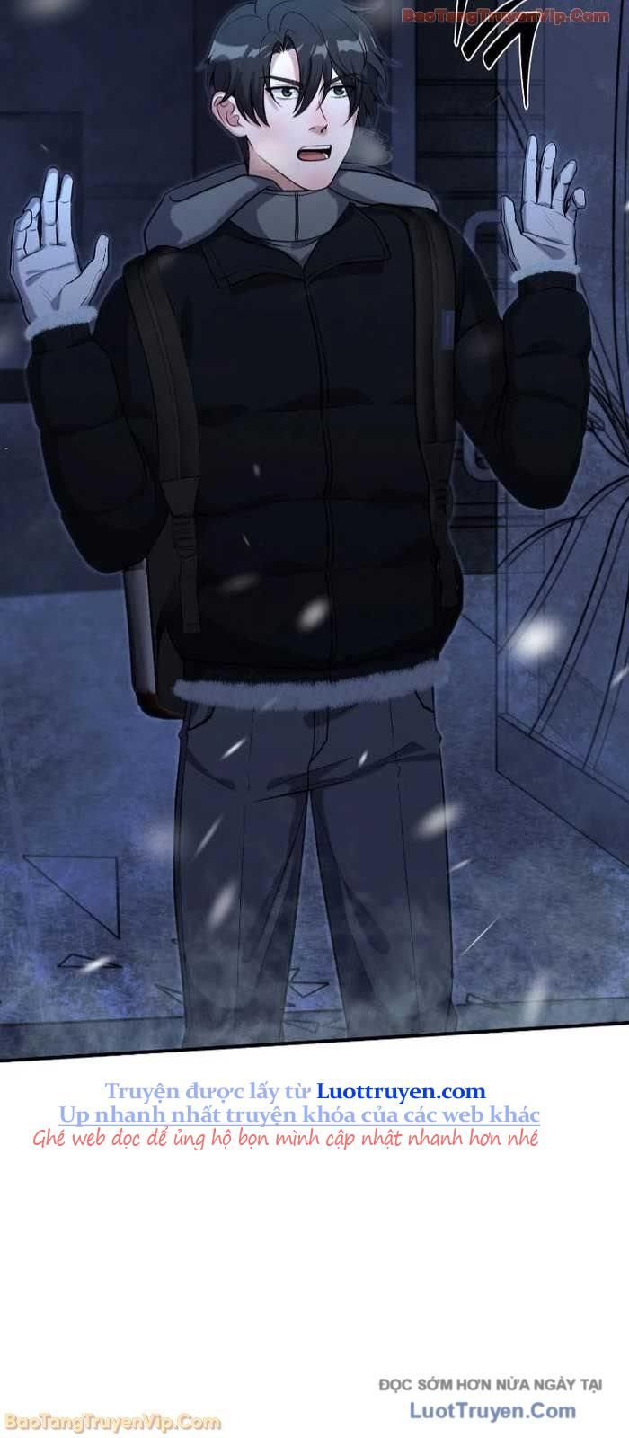 Nhân Viên Văn Phòng Trong Tận Thế Kỷ Băng Hà Chap 27 - Next Chap 28