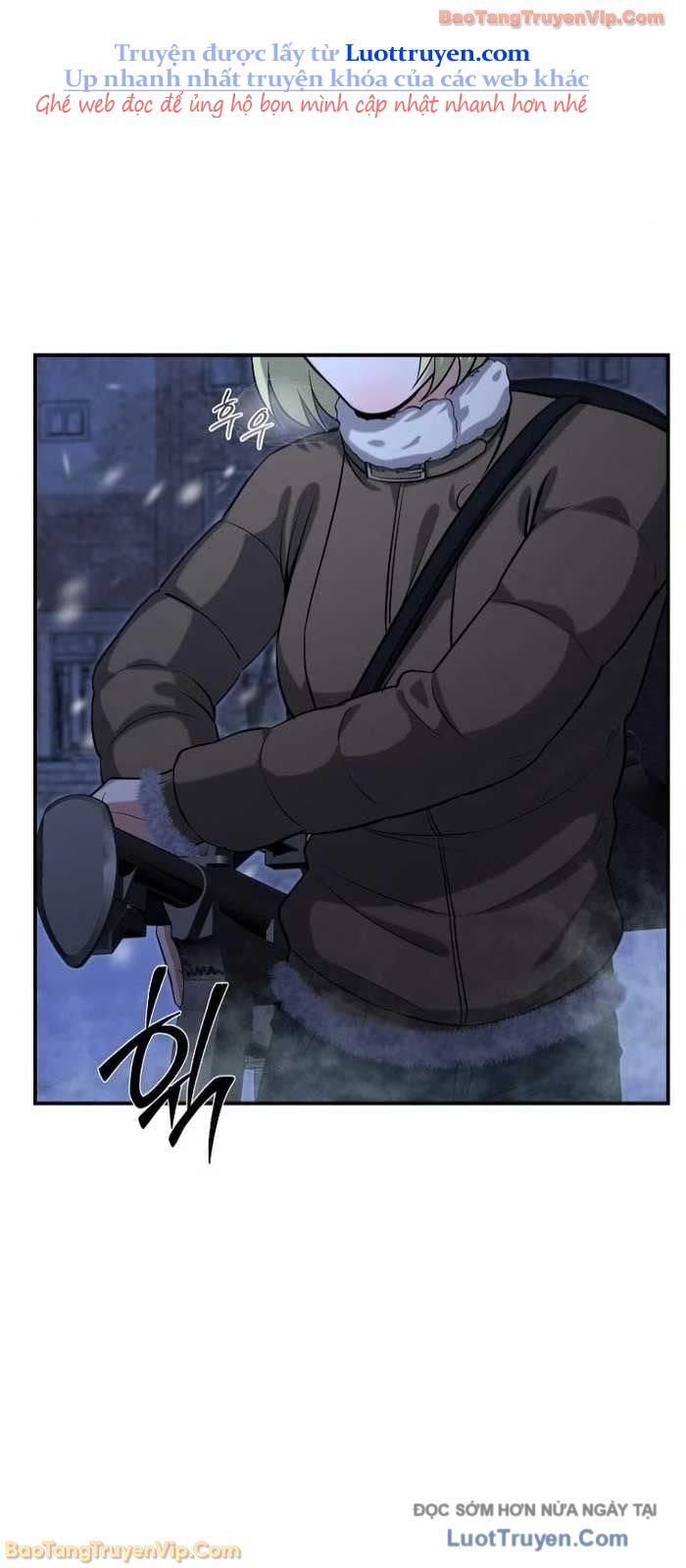 Nhân Viên Văn Phòng Trong Tận Thế Kỷ Băng Hà Chap 27 - Next Chap 28