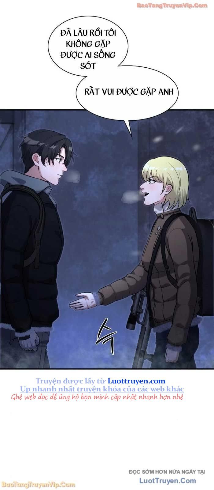 Nhân Viên Văn Phòng Trong Tận Thế Kỷ Băng Hà Chap 27 - Next Chap 28