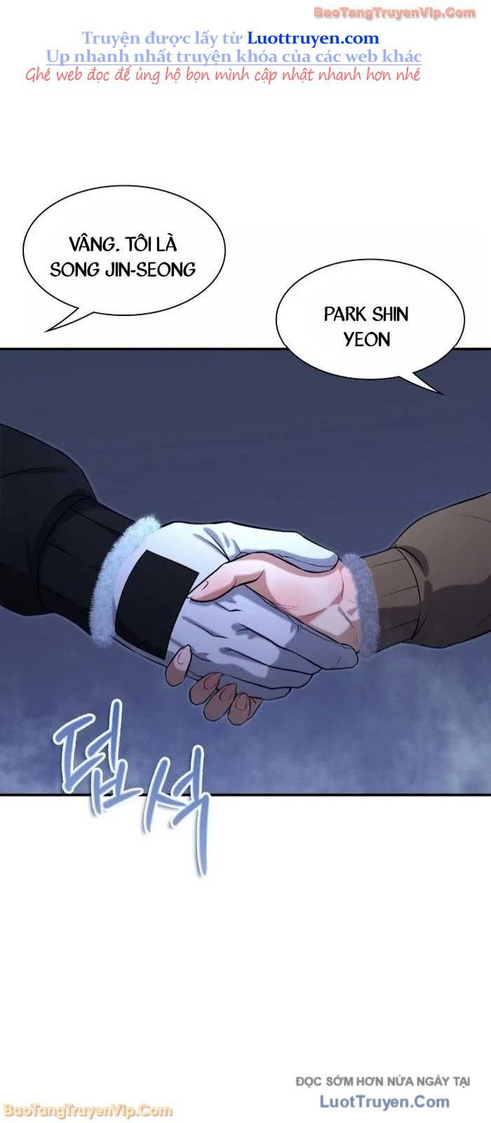 Nhân Viên Văn Phòng Trong Tận Thế Kỷ Băng Hà Chap 27 - Next Chap 28