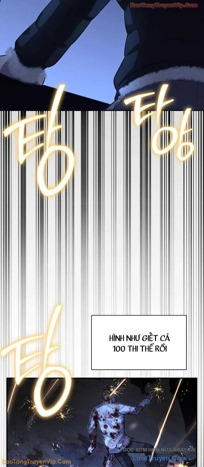 Nhân Viên Văn Phòng Trong Tận Thế Kỷ Băng Hà Chap 27 - Next Chap 28