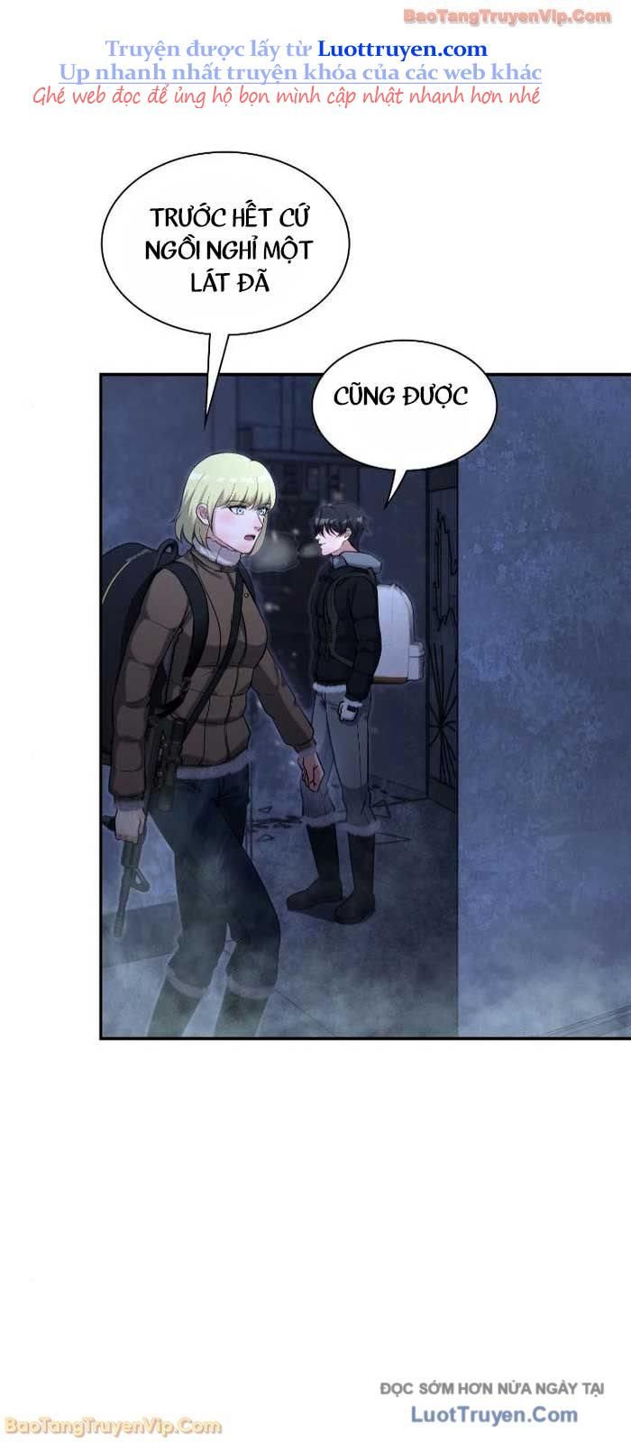 Nhân Viên Văn Phòng Trong Tận Thế Kỷ Băng Hà Chap 27 - Next Chap 28