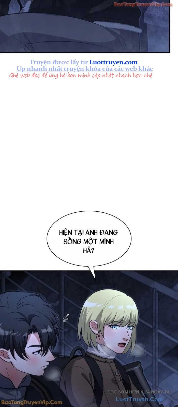 Nhân Viên Văn Phòng Trong Tận Thế Kỷ Băng Hà Chap 27 - Next Chap 28