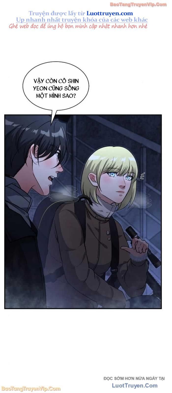 Nhân Viên Văn Phòng Trong Tận Thế Kỷ Băng Hà Chap 27 - Next Chap 28