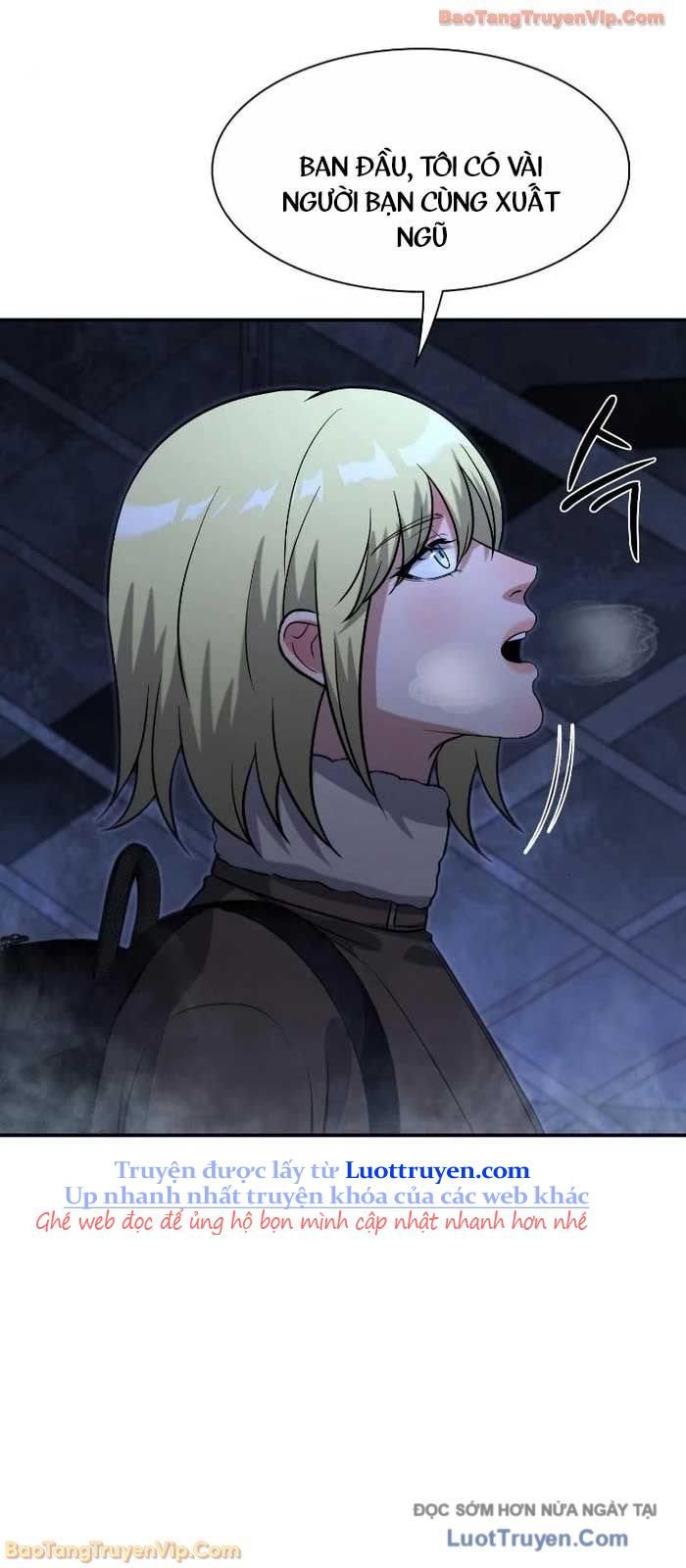 Nhân Viên Văn Phòng Trong Tận Thế Kỷ Băng Hà Chap 27 - Next Chap 28