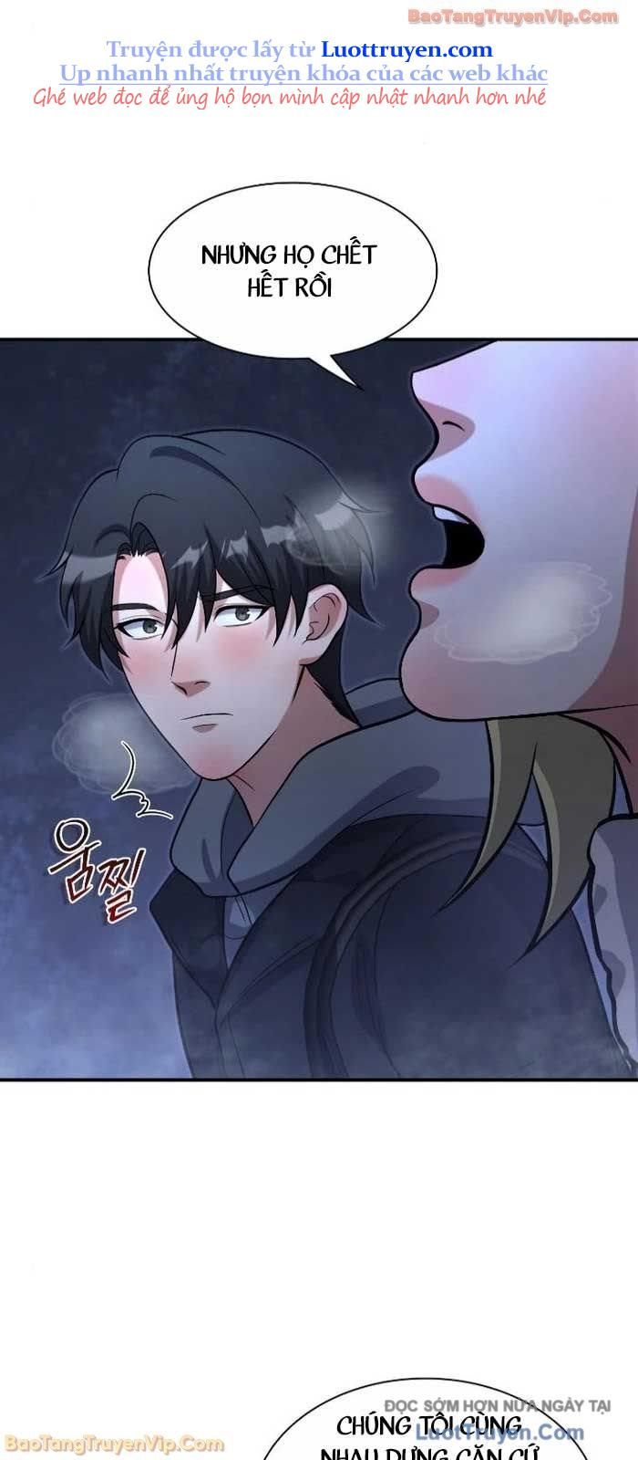 Nhân Viên Văn Phòng Trong Tận Thế Kỷ Băng Hà Chap 27 - Next Chap 28