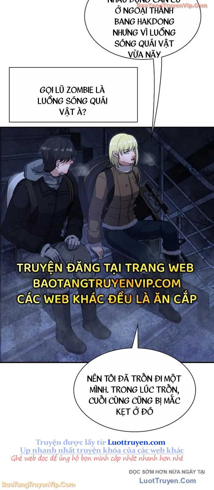Nhân Viên Văn Phòng Trong Tận Thế Kỷ Băng Hà Chap 27 - Next Chap 28